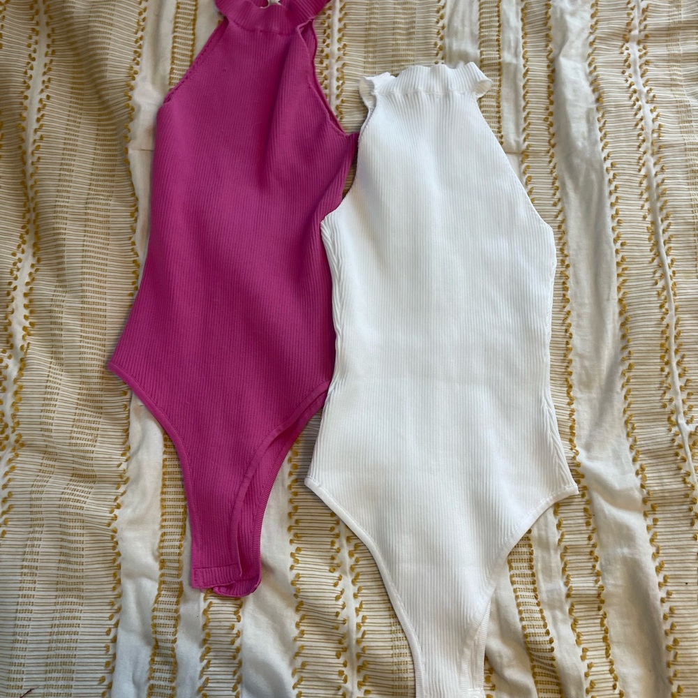 Bodysuit bundle